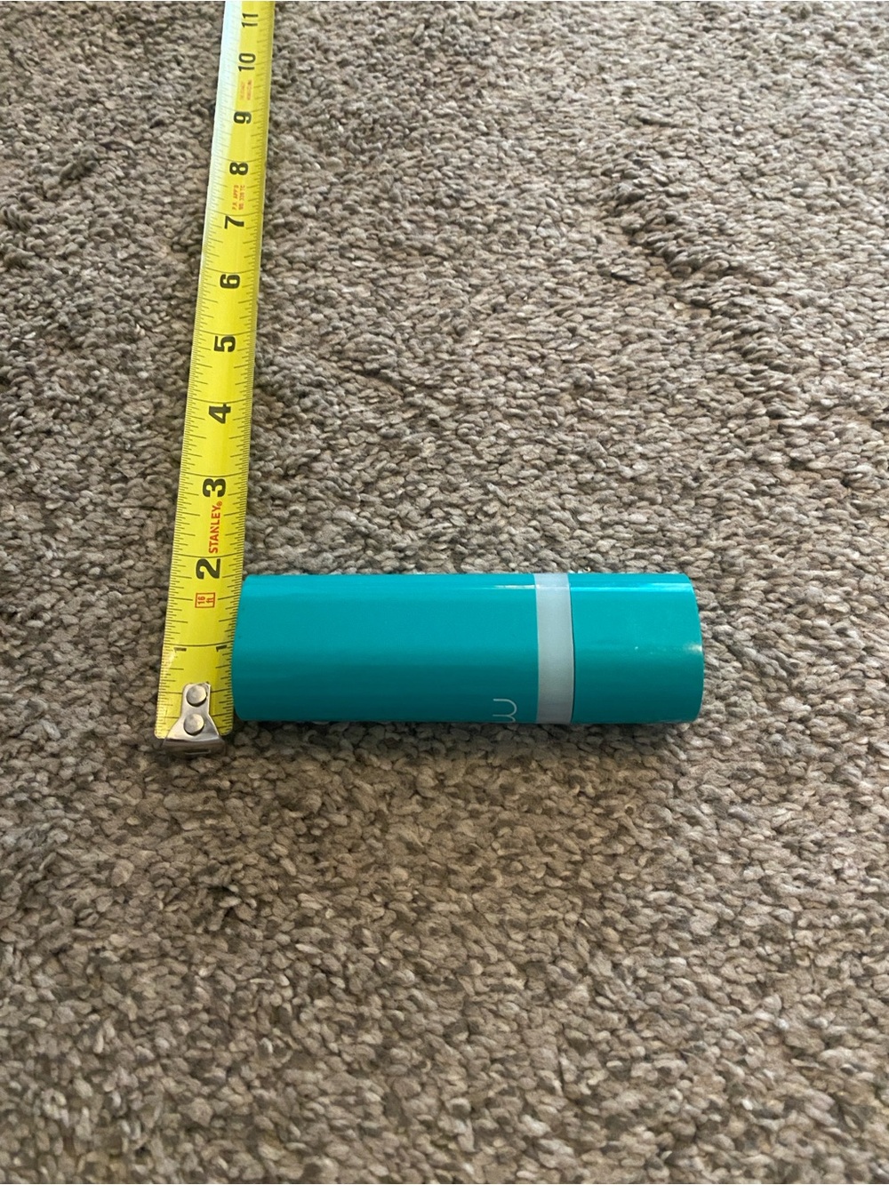 ME Makeover Essentials Portable Facial Steamer Wand in Teal - Picture 10 of 10